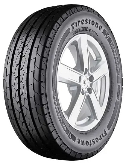 215/70 R 15 VANHAWK 3    109S